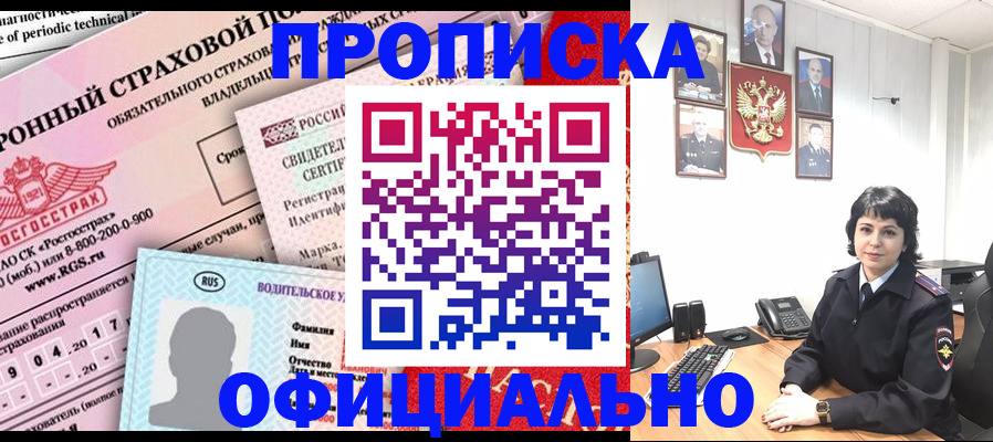 пропишу в квартире в Новошахтинске